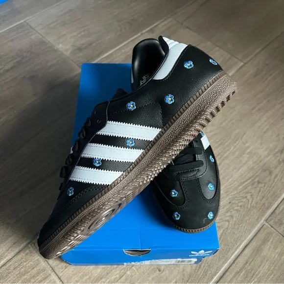 Adidas Samba OG W - Picture 6 of 10